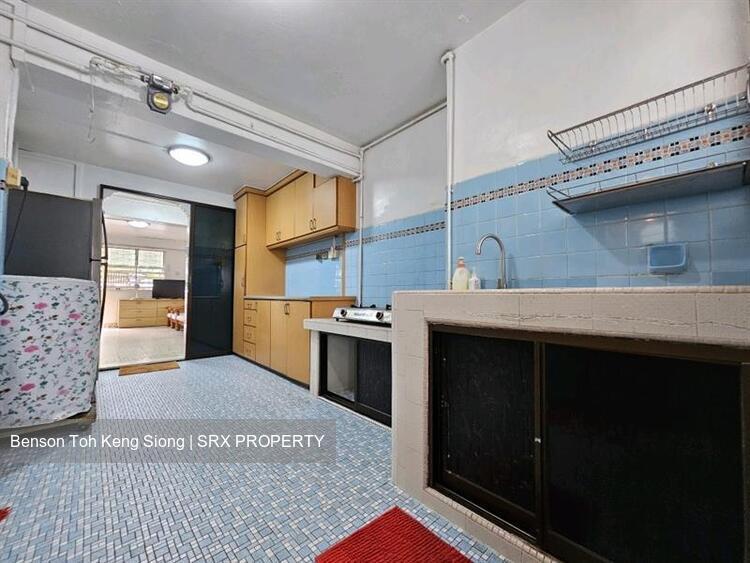 Blk 157 Lorong 1 Toa Payoh (Toa Payoh), HDB 3 Rooms #534557451